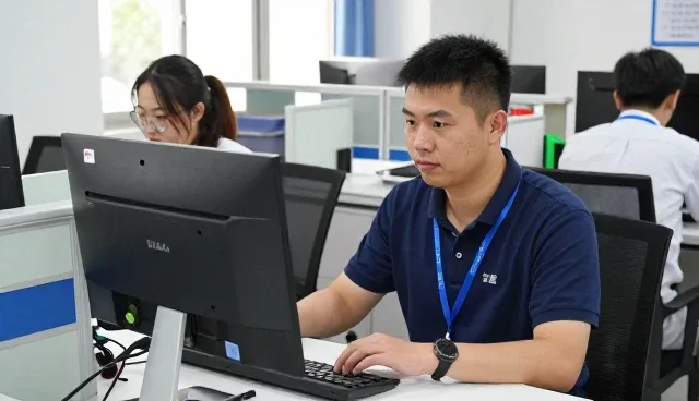 商务策划咨询服务如何推动商务配套效率提升