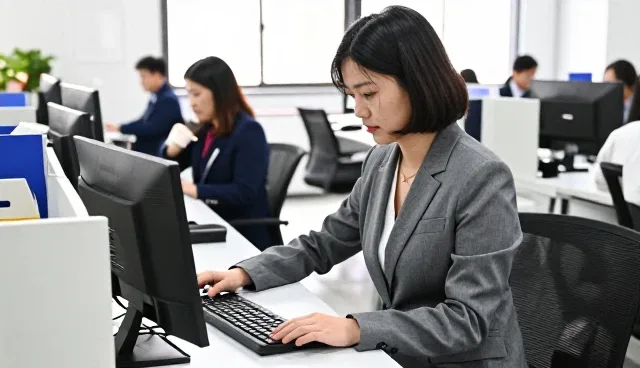 苏州皓谷企业管理有限公司打造智能化商务服务方案