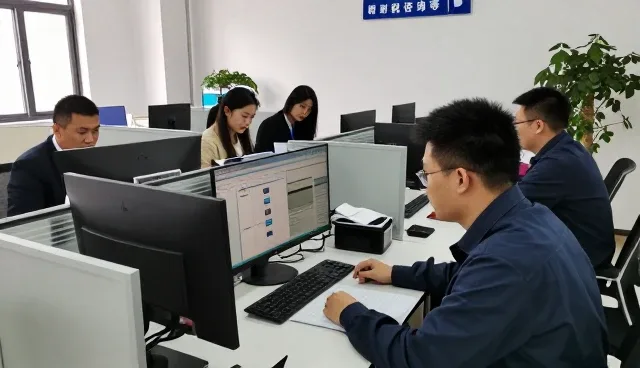 苏州皓谷企业管理有限公司持续优化商务代理服务,满足财税咨询需求